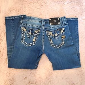 COPY - MISS ME BOYFRIEND CAPRI